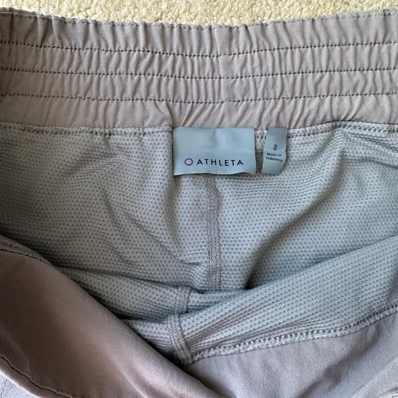 Athleta Skort EUC - Picture 6 of 6